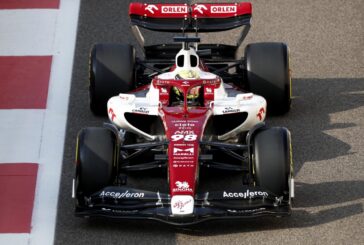F1 – Changements chez Sauber: Andreas Seidl nommé PDG