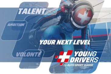 Le projet Young Drivers est de retour !