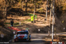 WRC – Sébastien Ogier remporte sa neuvième victoire en principauté