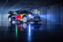 WRC 2023 - Présentation de la saison