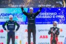 Formule E: Vergne victorieux à Hyderabad, Buemi 3e avant d’être pénalisé