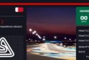 F1 – GP du Bahreïn 2023: Présentation