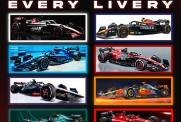 F1: Le guide de la saison 2023