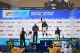 Formule E à Sao Paulo: seul Buemi, 10e, sauve l’honneur des Suisses