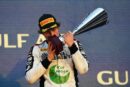 F2 – GP de Bahreïn: Fantastique Ralph Boschung qui décroche sa première victoire et un podium