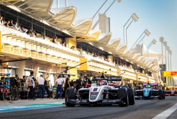 F3 – GP de Bahreïn: Un début de saison réussi pour Grégoire Saucy