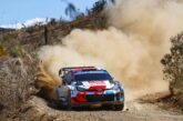 WRC – Sébastien Ogier et Vincent Landais intouchables au Mexique