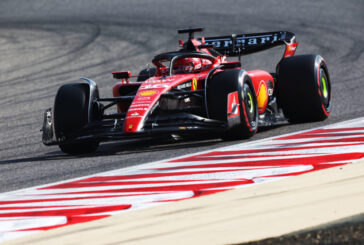 F1 – Officiel: Lewis Hamilton rejoint Ferrari