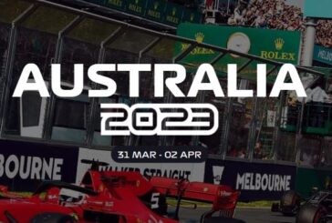 F1 – GP d'Australie 2023: Présentation