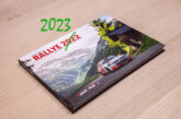 Rallye 2023 - Le livre - Sport-Auto.ch remet ça