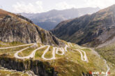 Les plus grands cols de Suisse - Col du Gothard