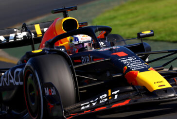 F1- GP d’Australie : Max Verstappen vainqueur d’une course chaotique