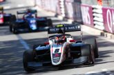 F3 – GP de Monaco: Un podium pour Grégoire Saucy