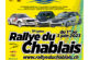 Rallye du Chablais 2023 : Mode d'emploi !