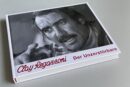 Nouveau livre consacré à Clay Regazzoni – Der Unzerstörbare