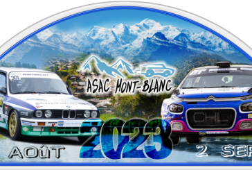 Rallye du Mont-Blanc Morzine 2023 : Mode d'emploi !