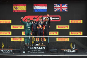 F1 – GP du Canada: Max Verstappen et Red Bull dans les livres d'histoire