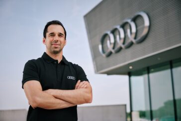 Audi fait appel à Neel Jani pour son projet F1