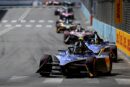 Formule E: les trois Suisses dans les points à Rome