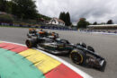 F1 – GP de Belgique: Max Verstappen encore et encore