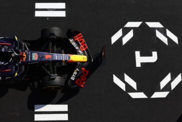 F1- GP de Hongrie : La passe de 7 pour Max Verstappen