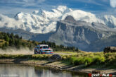 Rallye du Mont-Blanc Morzine 2023 – Les VHC et les trophées