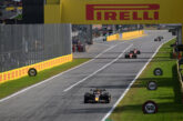 F1 – GP d'Italie: Red Bull prive Ferrari de victoire