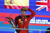 F1- GP de Singapour : Carlos Sainz brise l’hégémonie de Max Verstappen