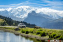 Rallye du Mont-Blanc Morzine 2023 - Le résumé de la course des modernes