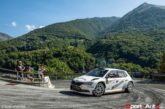 Rally del Ticino 2023 – Jonathan Hirschi premier du classement suisse, podium pour Grégoire Hotz !