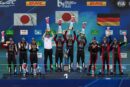 6 Heures de Fuji: Buemi 2e et Toyota champion du monde