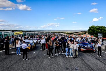 GT4 France - Les championnats Silver Cup et Pro-Am plus ouverts que jamais