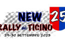 Rally del Ticino 2023 : Mode d'emploi !