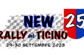 Rally del Ticino 2023 : Mode d'emploi !