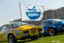 Les 50 ans de victoire d'Alpine en championnat du monde des rallyes