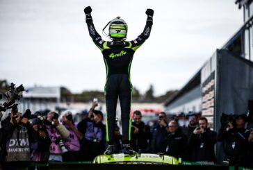 DTM – Thomas Preining remporte le championnat avec la manière