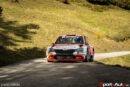 Rallye International du Valais 2023 - Hirschi vainqueur, podium pour Coppens et Burri