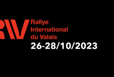 Rallye du Valais 2023 : Mode d'emploi !