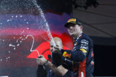 F1 – GP d'Abu Dhabi: La dernière de la saison pour Max Verstappen