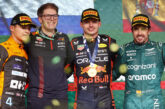 F1 – GP du Brésil: Une de plus pour Max Verstappen