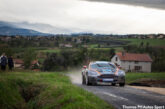 Insolite – Une Aston Martin en rallye !