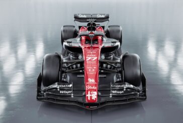 F1 – 2024: Sauber revient en Formule 1