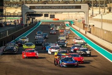 Car Collection Motorsport remporte pour la deuxième fois les 6H Abu Dhabi; la victoire en GT4 s’est décidée dans le dernier virage