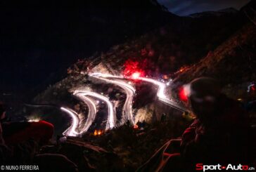 WRC - la saison 2024 débute au Monte-Carlo