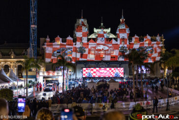 Rallye Monte-Carlo 2024 - Liste des engagés (avec un Suisse)