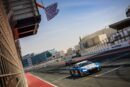 Eastalent Racing Team offre à Audi une quatrième victoire aux 24H Dubai