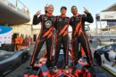 Asian Le Mans Series – Louis Delétraz vainqueur des 4h de Dubai