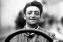 Enzo Ferrari, vainqueur à Genève il y a 100 ans !