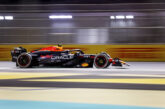 F1 – GP d'Arabie Saoudite: Max Verstappen mène Red Bull vers le doublé