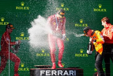 F1 – GP de Melbourne: Max Verstappen et Red Bull à terre. Carlos Sainz victorieux